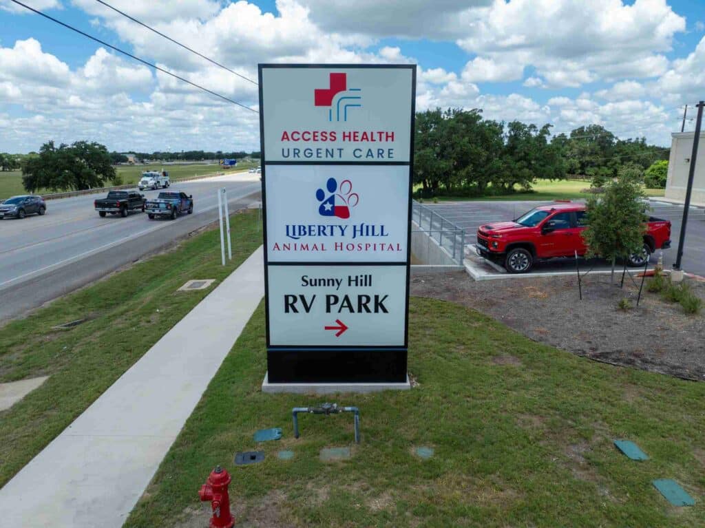 camping near cedar park tx​